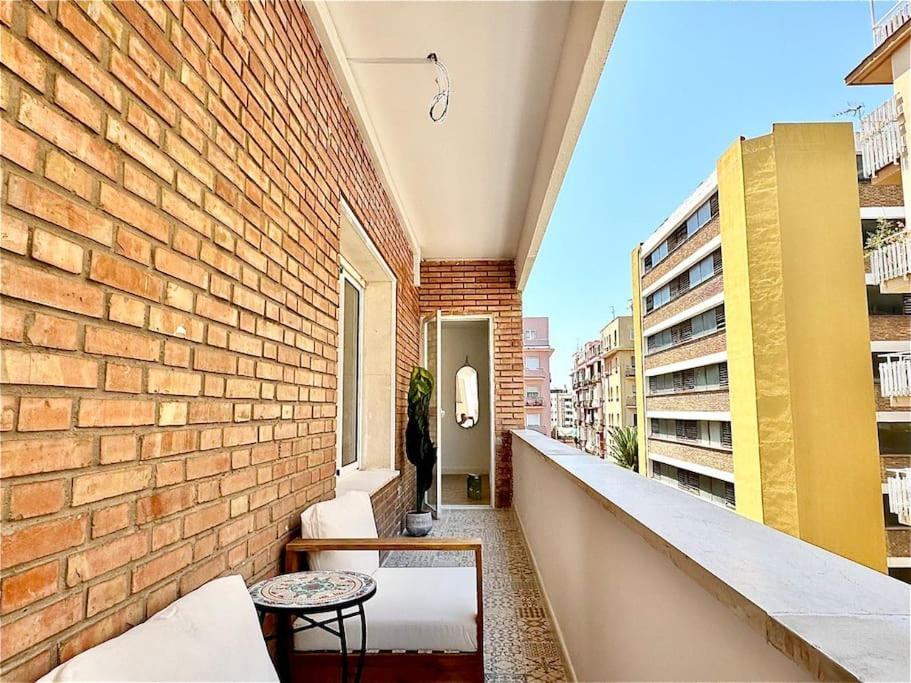 4Bd Central Soho Luxe Retreat Terrace 2Bh & Ac มาลากา ภายนอก รูปภาพ
